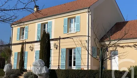 Maison 6 pièces 155 m²