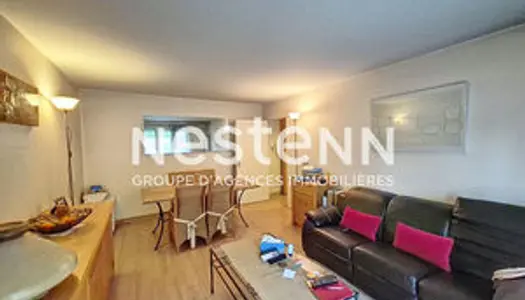 Vente Appartement F2 à Arnouville 