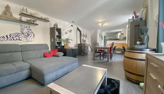 Vente Maison 119 m² à Rochegude 225 000 €