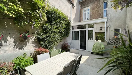 Vente Maison 165 m² à Reims 885 000 €