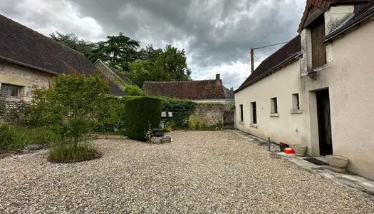 Maison 5 pièces 70 m² 