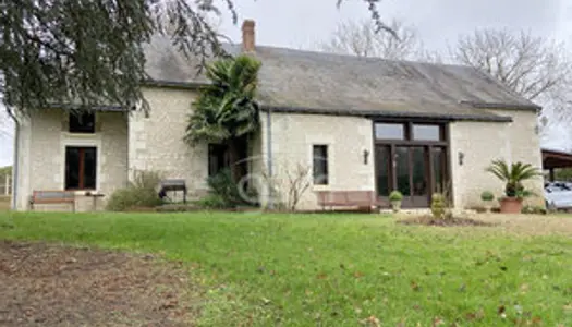 Maison à vendre Civray-sur-Esves
