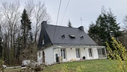 Maison 5 pièces 121 m²