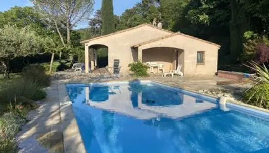 Villa 3 pièces 67 m²