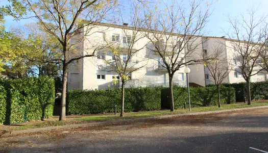 A vendre Appartement Châtenoy Le Royal 3 pièces 55.9 m2