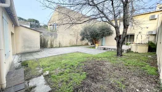 Vente Maison 311 m² à Aigues-Vives 540 000 €