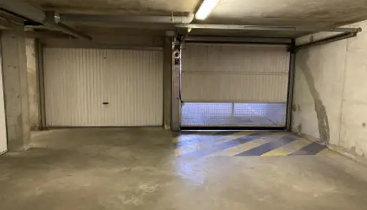Parking/box 30 m²