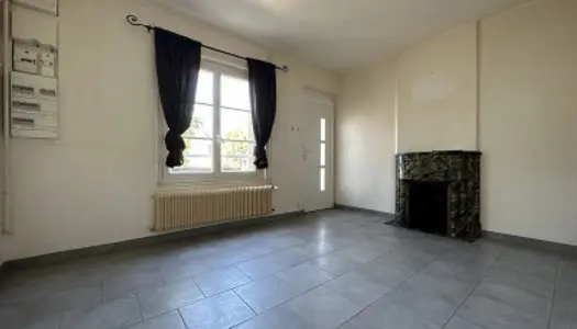 Maison 3 pièces 51 m² 