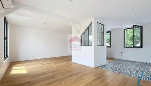 Maison 7 pièces 145 m² 