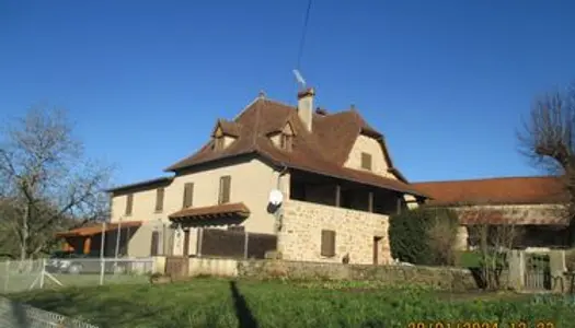 Maison - Villa Vente Espeyroux 8p 280m² 600000€