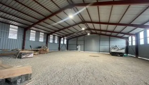 Immobilier professionnel Vente La Cavalerie  396m² 240000€