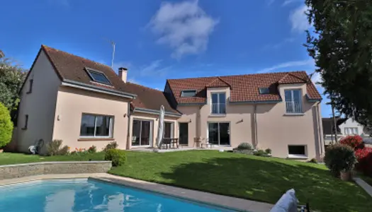 Maison 6 pièces 168 m²