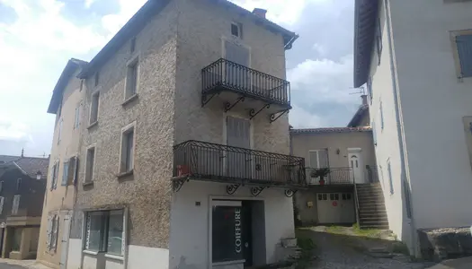 Vente Maison 110 m² à Bagnac sur Cele 100 500 €