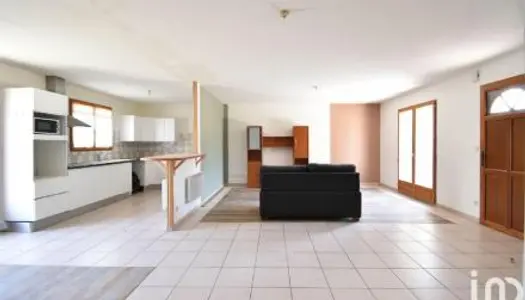 Maison 6 pièces 143 m²