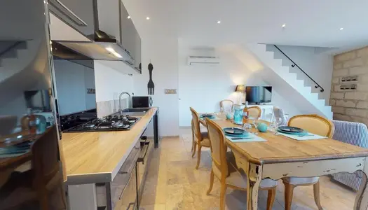 Vente Maison 65 m² à Boulbon 249 000 €