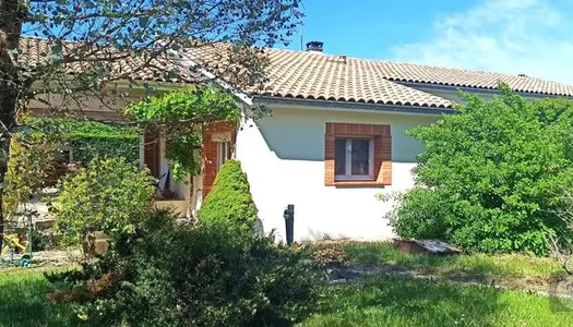 Maison 5 pièces 152 m² 