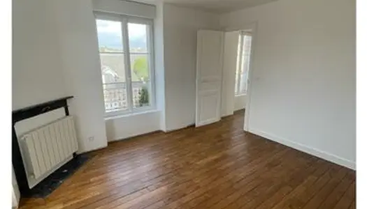 Appartement T2 LA HAYE PESNEL 