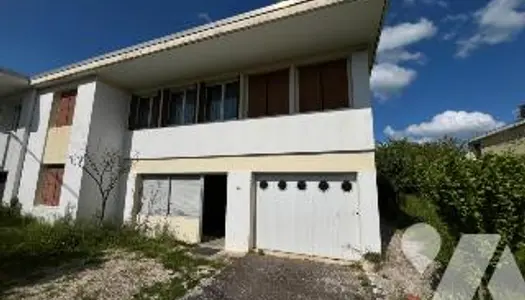 Maison 5 pièces 106 m² 