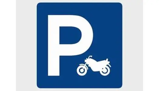 Places parking 2 roues/motos/scooters Boujan (34)