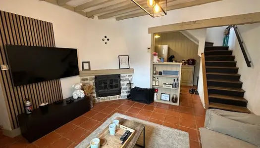 Maison 5 pièces 75 m² 