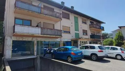 Immeuble de rapport 336 m² 