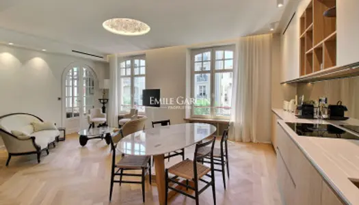 Rare ! A vendre Quartier St Charles, très bel appartement entiè 