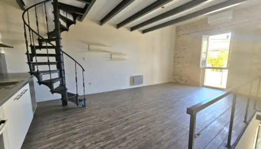 Maison 2 pièces 57 m²