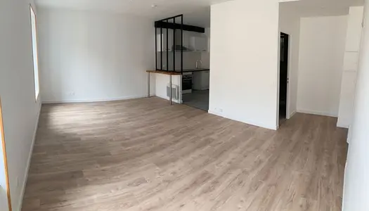 Appartement 3 pièces 67 m² 