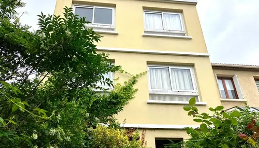 Maison 5 pièces 170 m² 