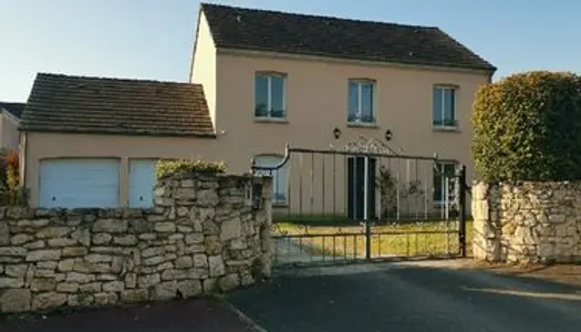 Maison 4 chambres 