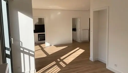 Appartement en centre ville de Mérignac