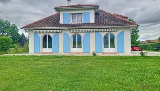 Vente Maison SAINT-GAUDENS 