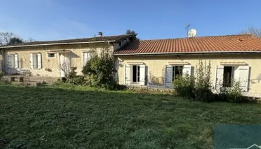 Maison 6 pièces 240 m²