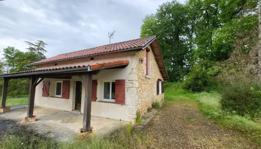 Maison 3 pièces 70 m²