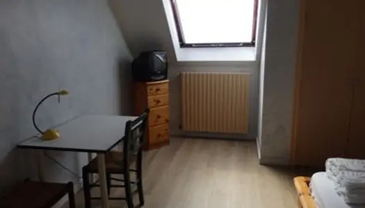 Chambre meublee sud de rennes 