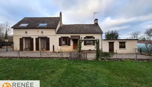 Viager 4 pièces 96 m²