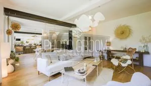 Vente - Maison - 5 pièces + cuisine - 154 m² - 600 000 € - 