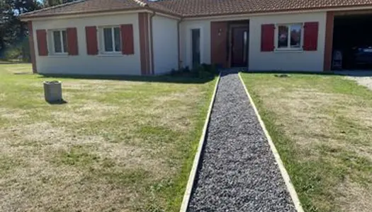 Maison 5 pièces 112 m² 