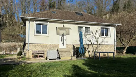 Maison 5 pièces 70 m²