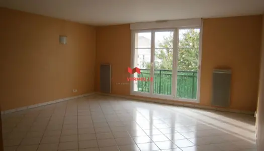 Appartement 4 pièces 88 m² 