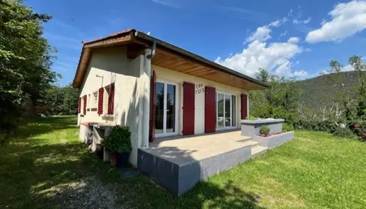 Vente Maison - Villa Serralongue