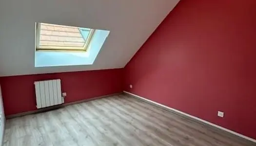 Appartement 5 pièces 93 m² 