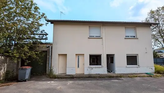 Maison 7 pièces 182 m² 