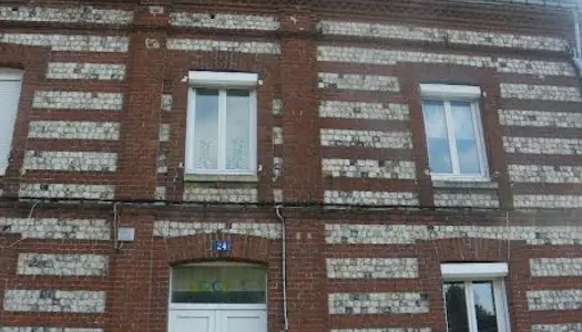 Maison 6 pièces 100 m² 