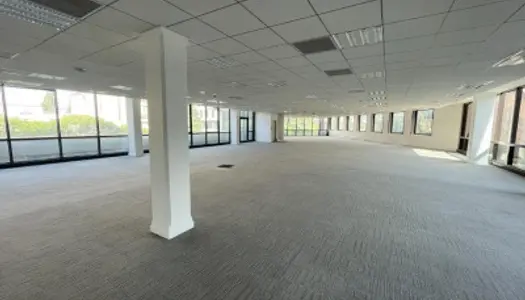 Bureaux 5524 m² 