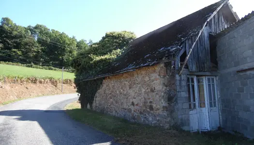 Maison Vente Saint-Martial-de-Gimel 1 pièces 200 m²