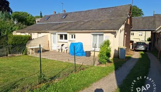 Maison 6 pièces 160 m² 