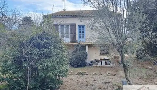 Maison 4 pièces 105 m²