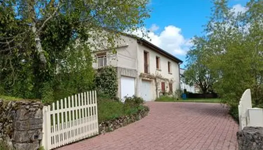 Vends maison individuelle a combles en barrois (55000)