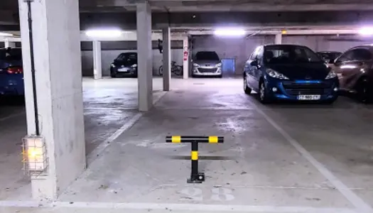 Parking 12 m²